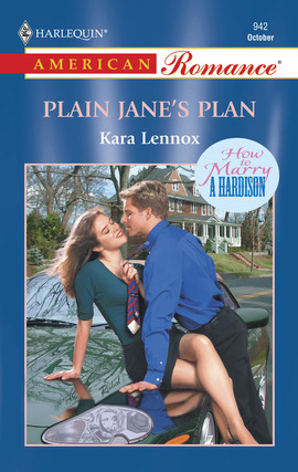 Title details for Plain Jane's Plan by Kara Lennox - Available
